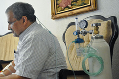 توضیحات بنیاد شهید درباره علل عدم اعزام «حاج ناصر» برای درمان به آلمان